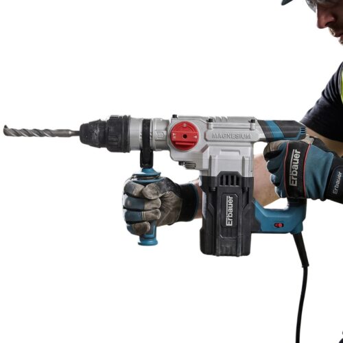 Młot do kucia eubeauer SDS MAX