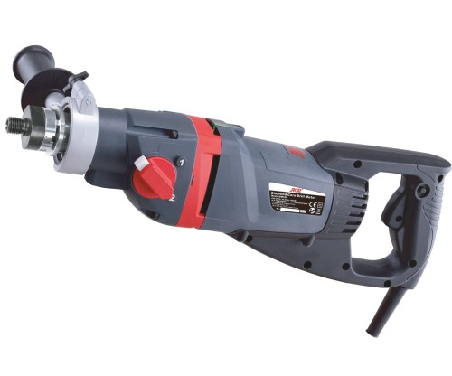 Wiertnica diamentowa AGP DM52D 1800 W do Fi 180