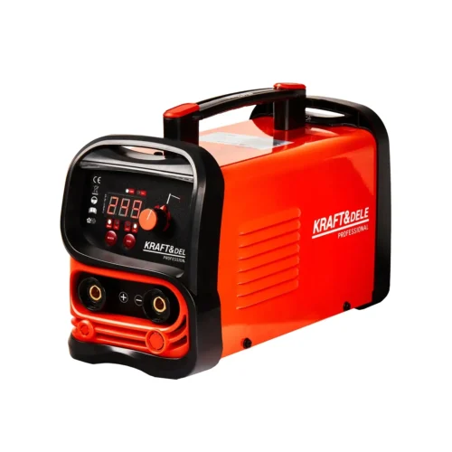 Spawarka  MIG MMA IGBT DC Inverter  spawanie kontaktowe, spawarka łukowa